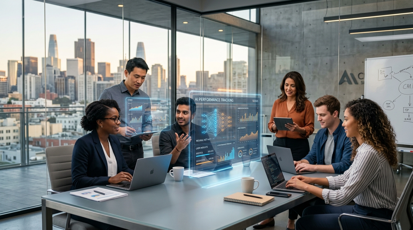 IntelliNexa AI Engineering Team