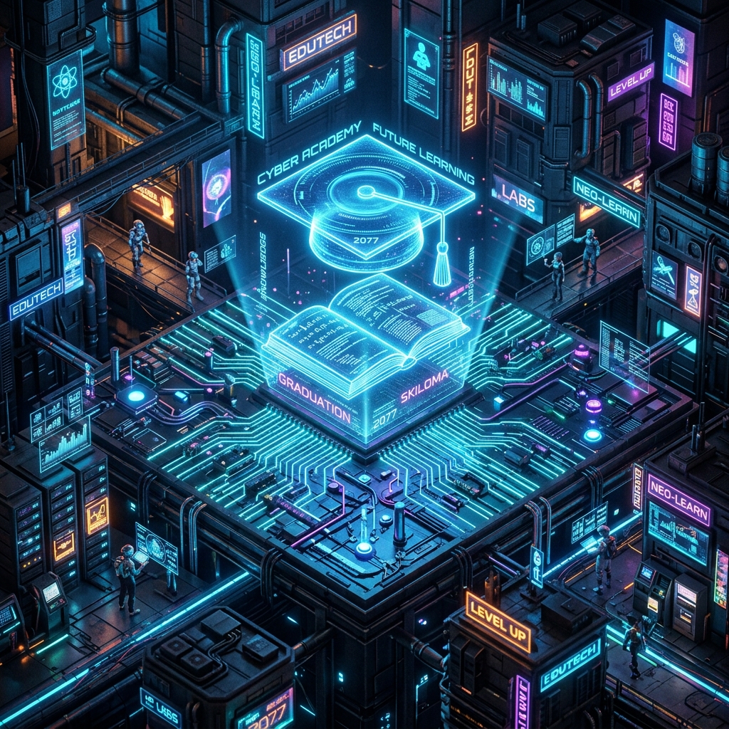 Education & EdTech