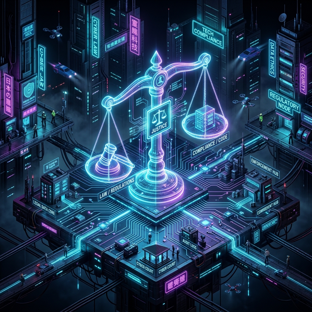 Legal & Compliance