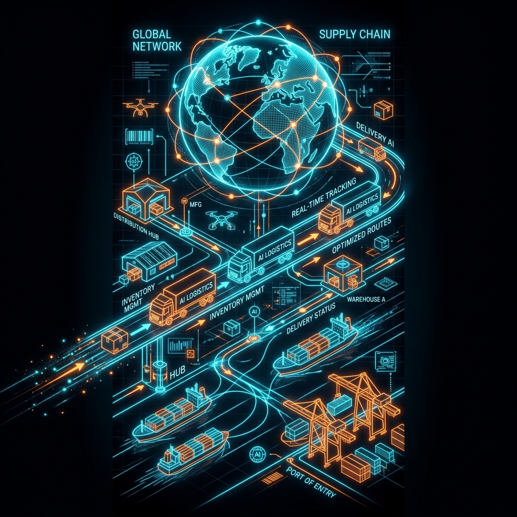Logistics & Supply Chain