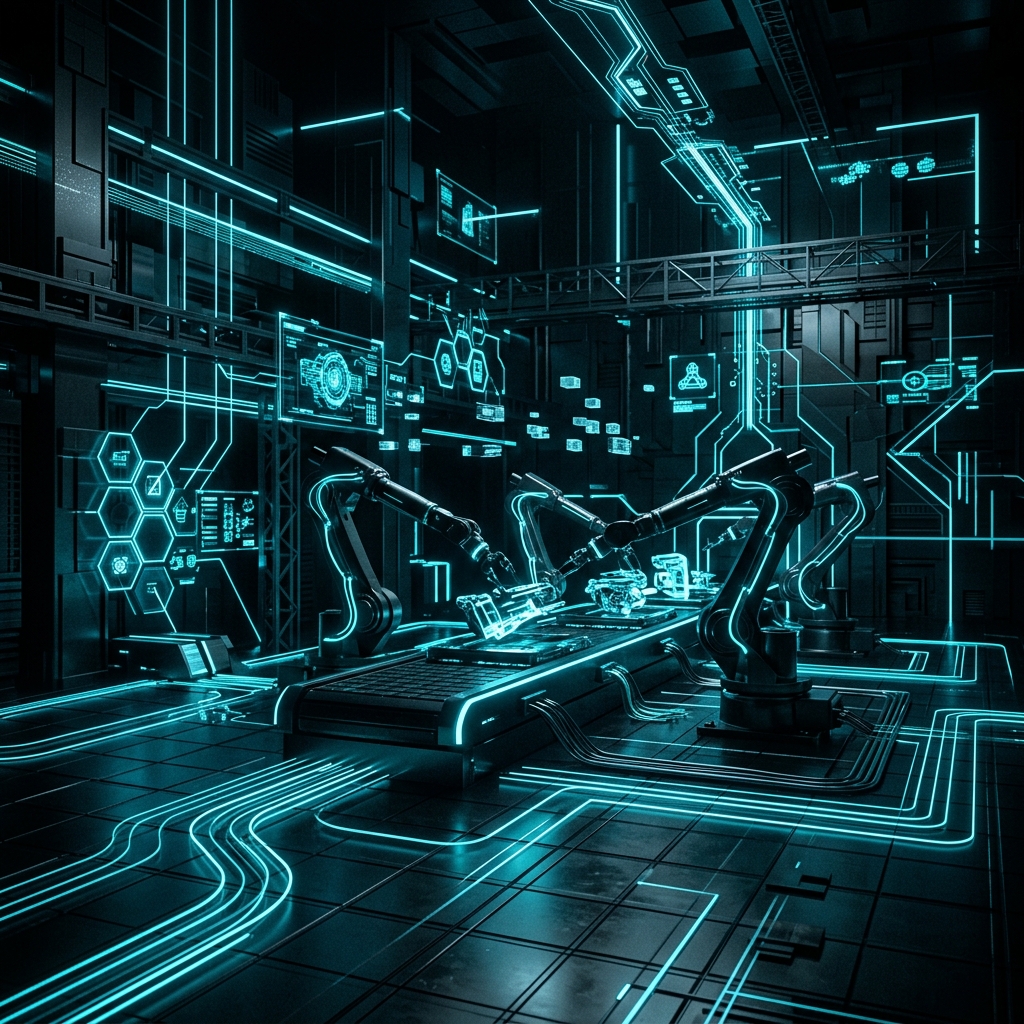Manufacturing