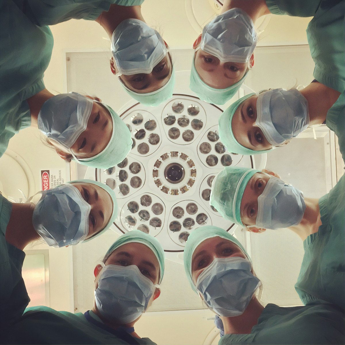Healthcare & Lifescience