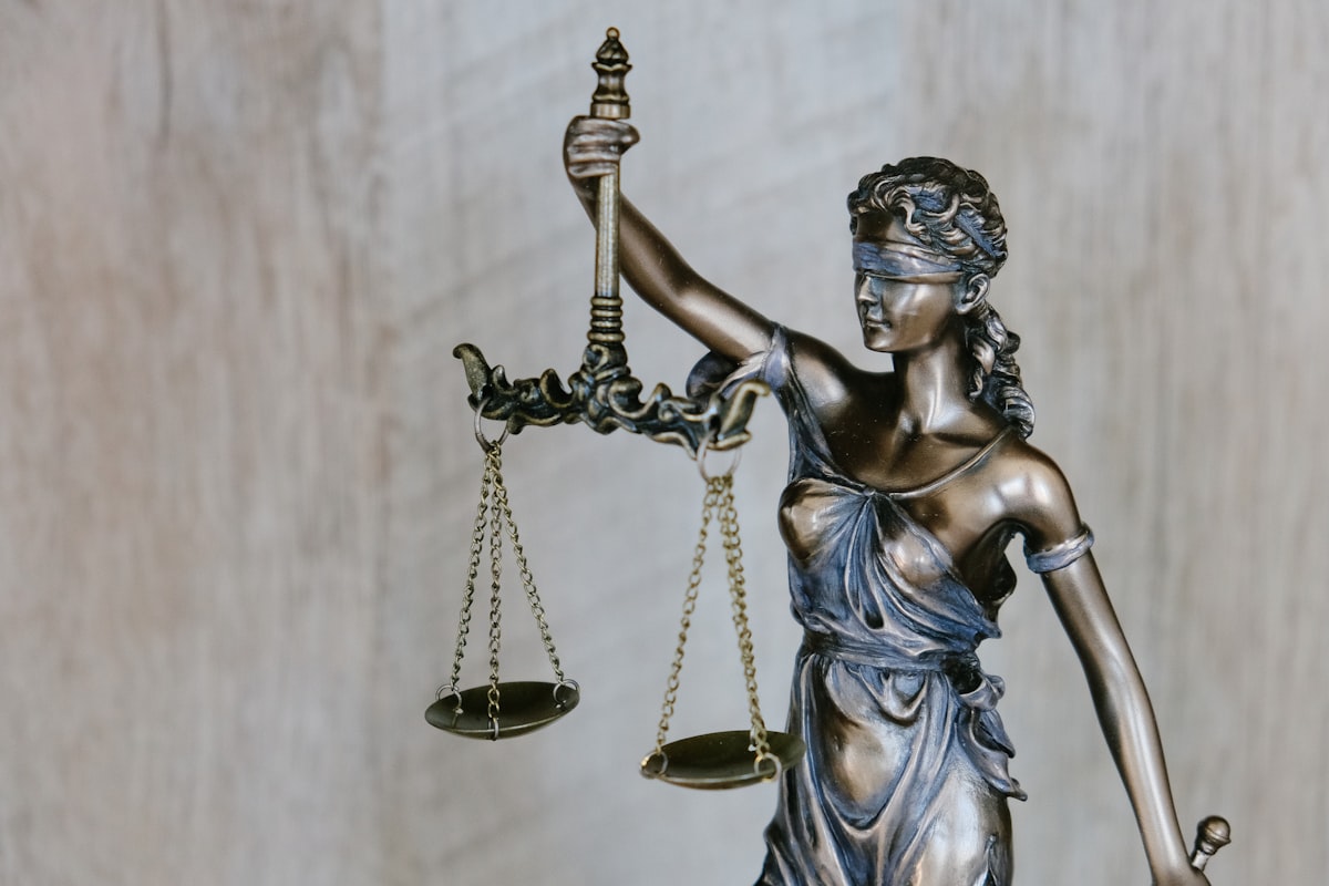Legal & Professional Services