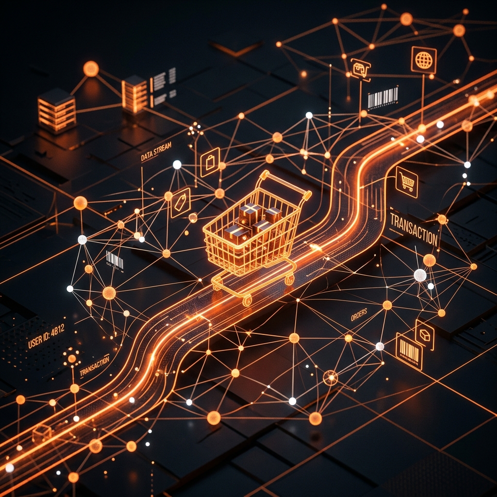 Retail & E-Commerce