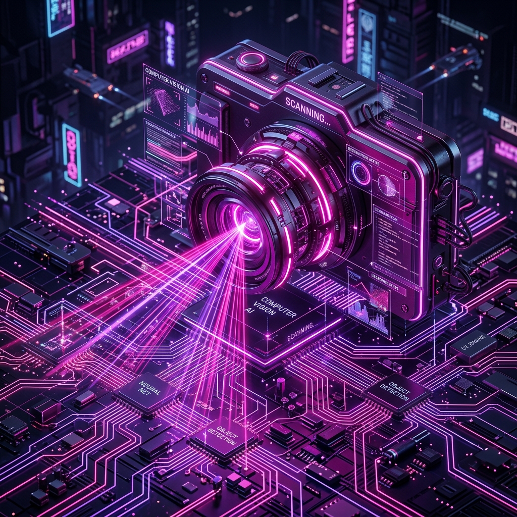 Nexa Vision