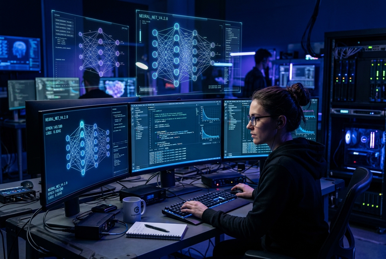 AI engineering
