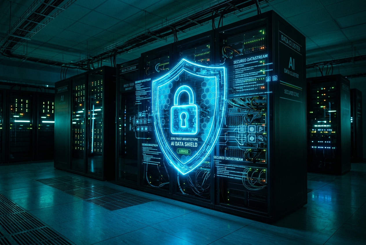 Enterprise-Grade Security